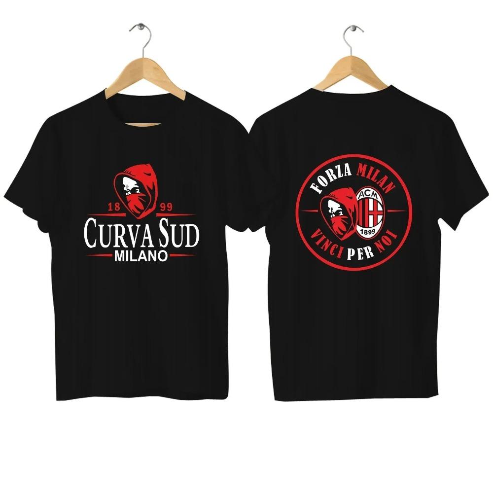 

Мужская и женская футболка спереди из хлопка, рубашка с коротким рукавом и принтом GBRS, модный топ, новый дизайн, лето XS чёрный/золотой