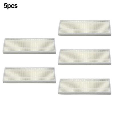 For Lefant F1 Robot Vacuum Cleaner Replacement Spare Parts Filters