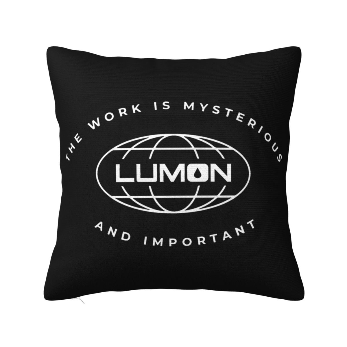 

Severance Tv Show Sci Fi Square Pillow Case Polyester Decorative Pillow Customized Cushion Covers 30x30cm