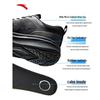 Anta V Shenxing Men's Breathable Mesh Running Shoes