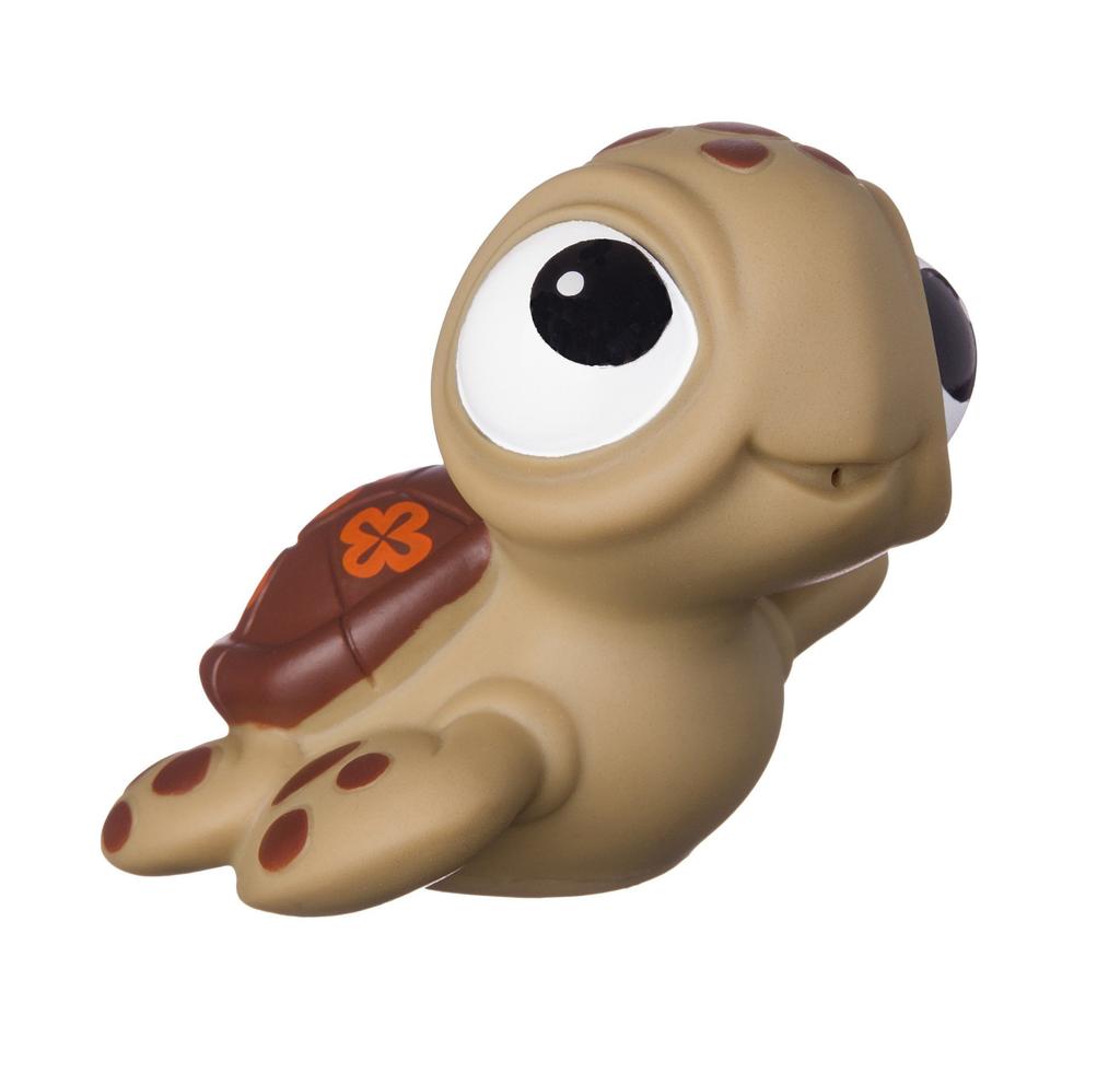 The First Years Disney Baby Bath Squirt Toys, Finding Nemo by The First Years [Parallel Import]