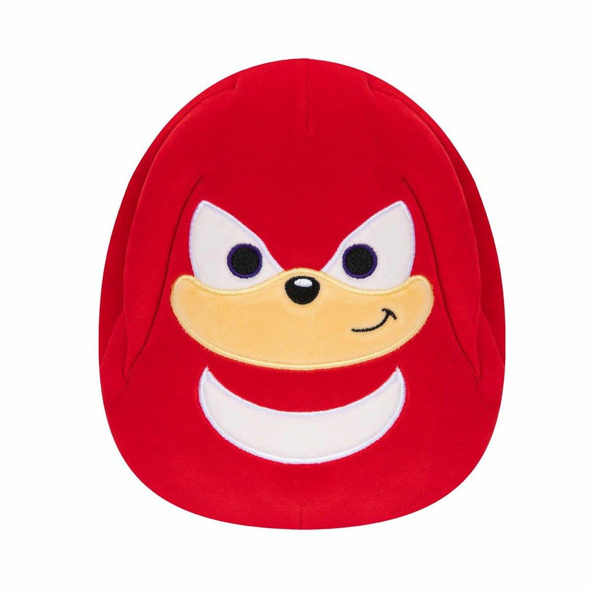 

SQ-2830 Squishmallows Sonic 27 cm Asortili - Neco Toys