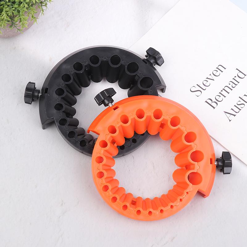 2-13mm Bohrer Schärfer Schleifer Mehrspezifikation Bohrmaschinenbohrer Schleifen Tragbar Bohrer Kraft Schleifwerkzeuge zum Schleifen