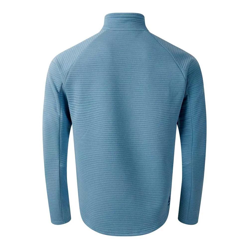 Dare2B Dignify IV Core Stretch Half-Zip Sweatshirt
