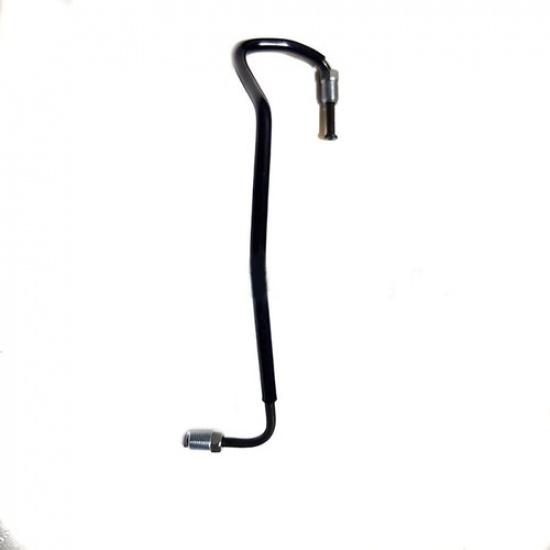 1pc Car Front Left Side Brake Tube 47343-35100 For Toyota 4Runner 1985 1986-1995