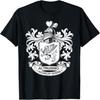 Altruismo House Of Givers Tees T-Shirt1