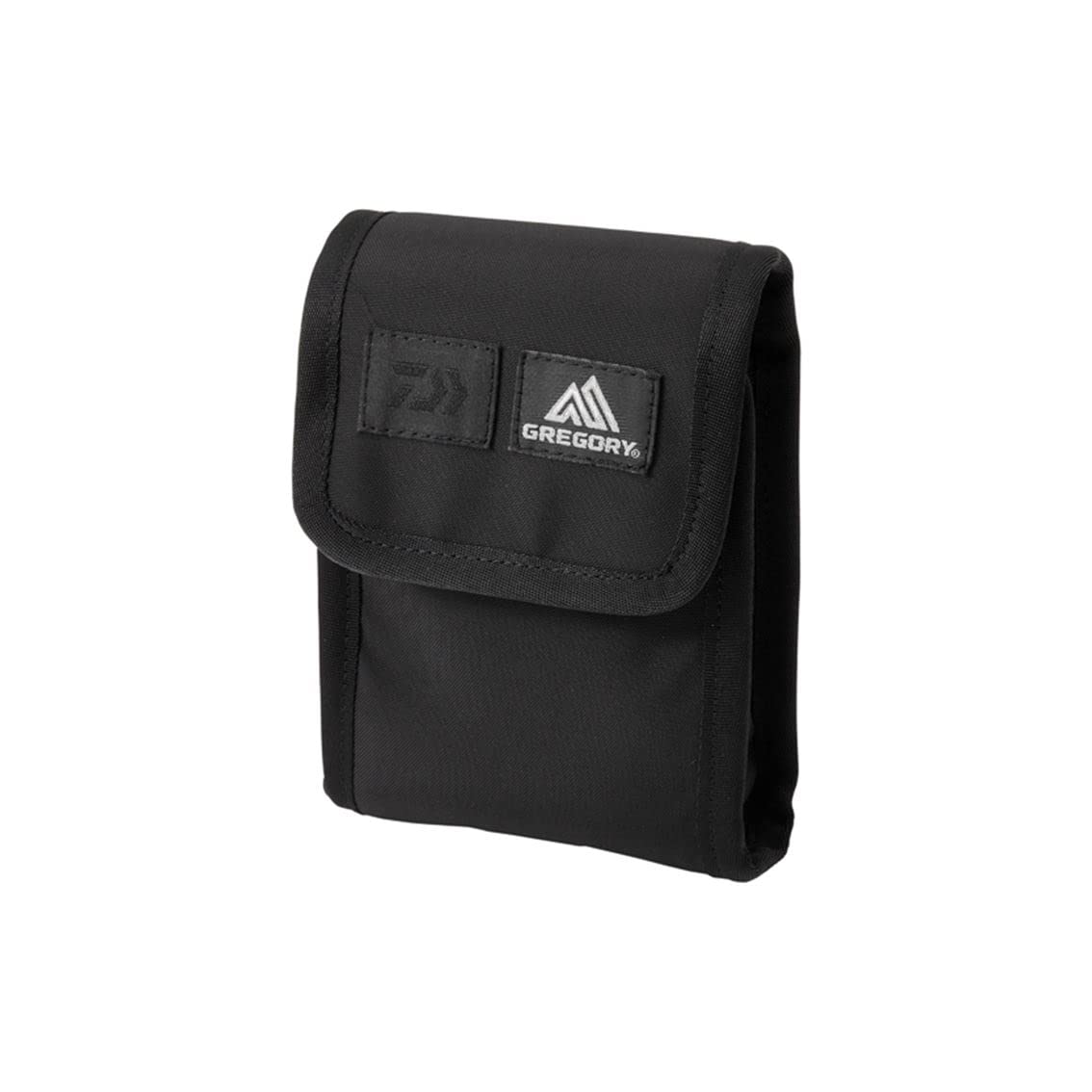 

DAIWA GREGORY Molly Pouch +D(B)BK Black