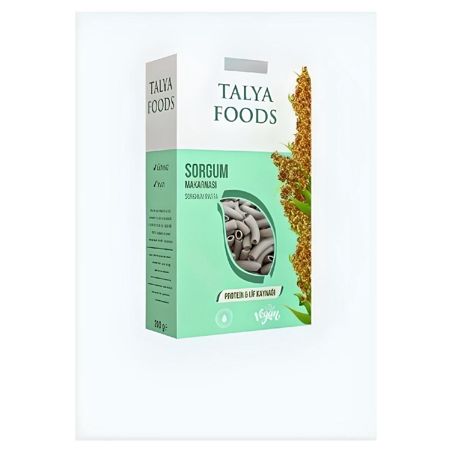 

Gluten Free Sorghum Paste 200g