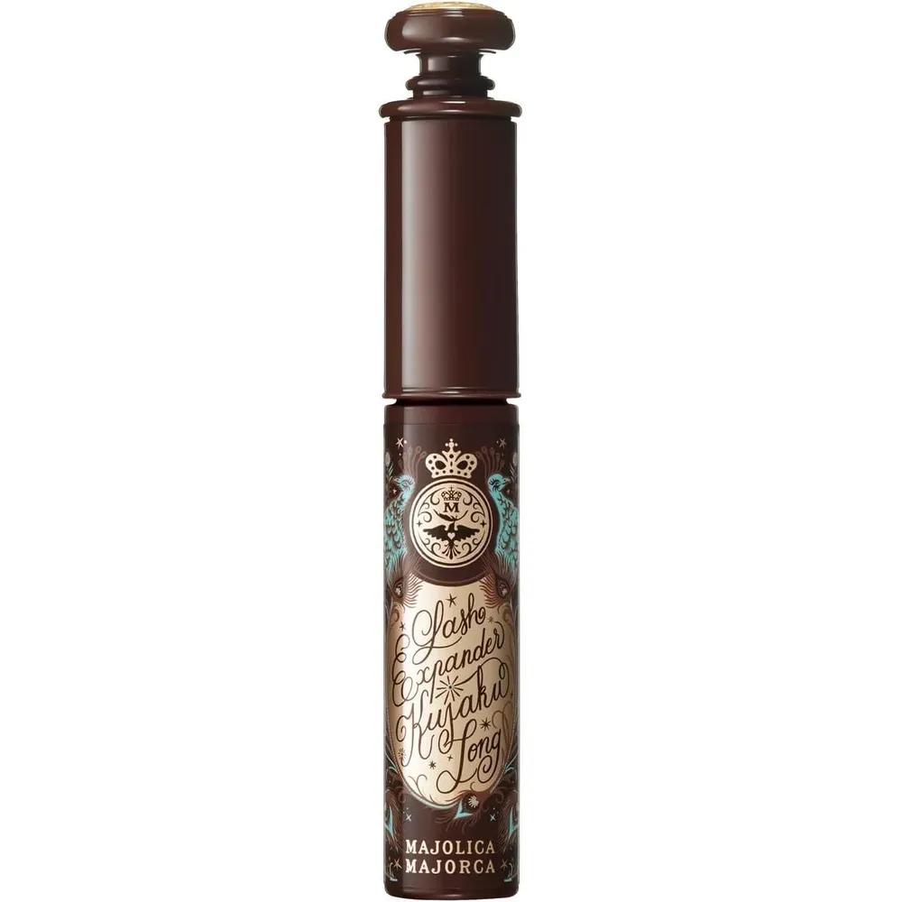 

Majorca Majorca Lash Expander BR666 Amber Brown Long Lash 3 Pieces 2