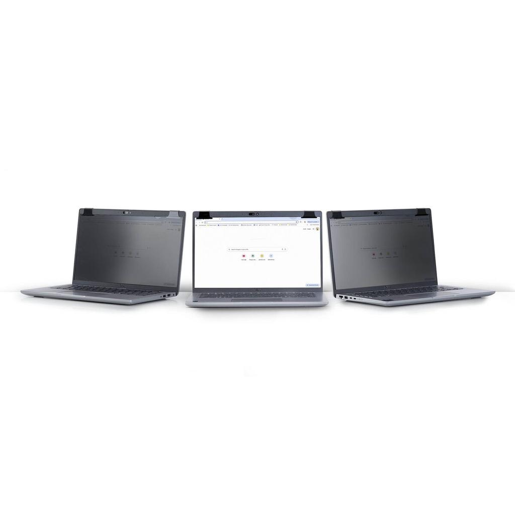 Notebook Stand Startech 156LB-PRIVACY-SCREEN Plastic