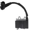A411000140 A411000141 Ignition Coil High Voltage Package Set For ECHO HC-160 HC-180 SHC-210 SRM-210 SRM-211