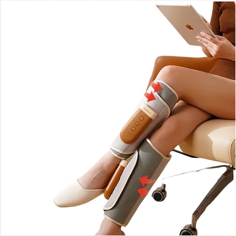 Hezheng Foot & Leg Massager HZ-X6