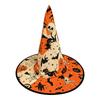 Witch Hat for Halloween Party Costume Accessory