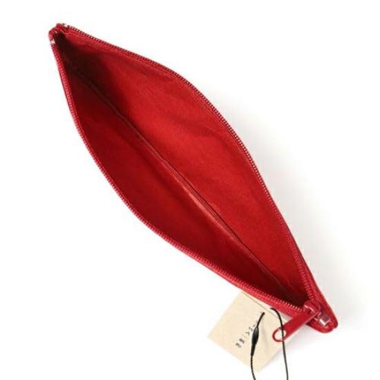 SIWA Pencil Case M Kamiwa (Blue)