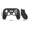 For 8BitDo Pro3 Wireless Gaming Controller Anti Drop Dustproof Solid Color Simple And Minimalist Silicone Protective Case