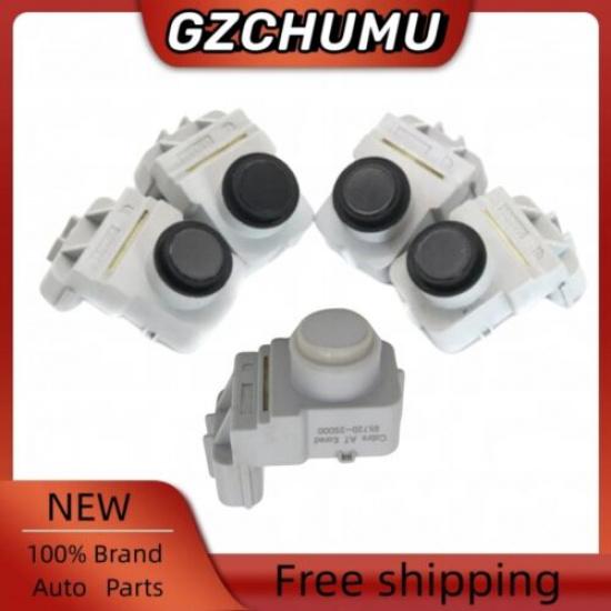 1Pcs/4Pcs PDC Parking Sensor 95720-2S000 For Hyundai Tucson IX35 09-13 For Kia
