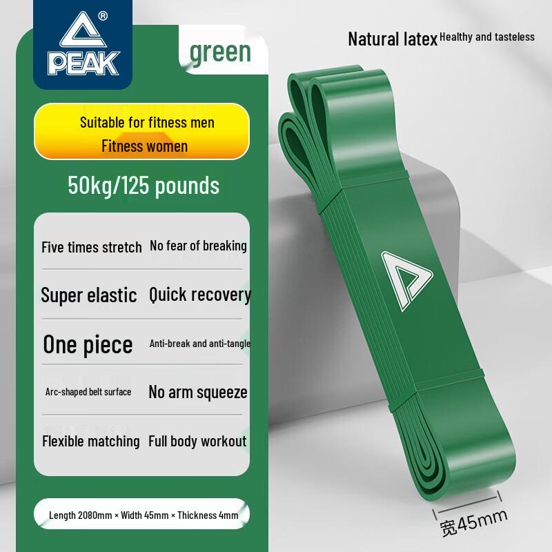 Peak Resistance Band