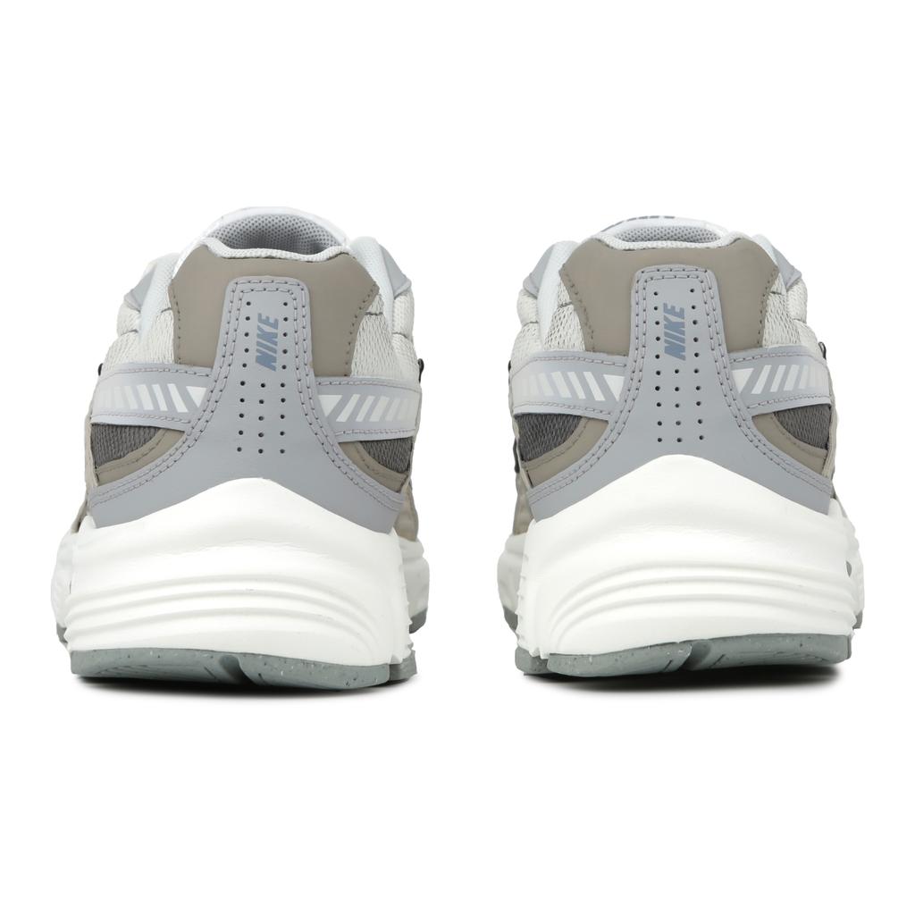 Nike Initiator Cushioning Abrasion Resistant Cushioning, Wear Resistant Low top Running Shoes Unisex Gray HQ1511-121(team785-)