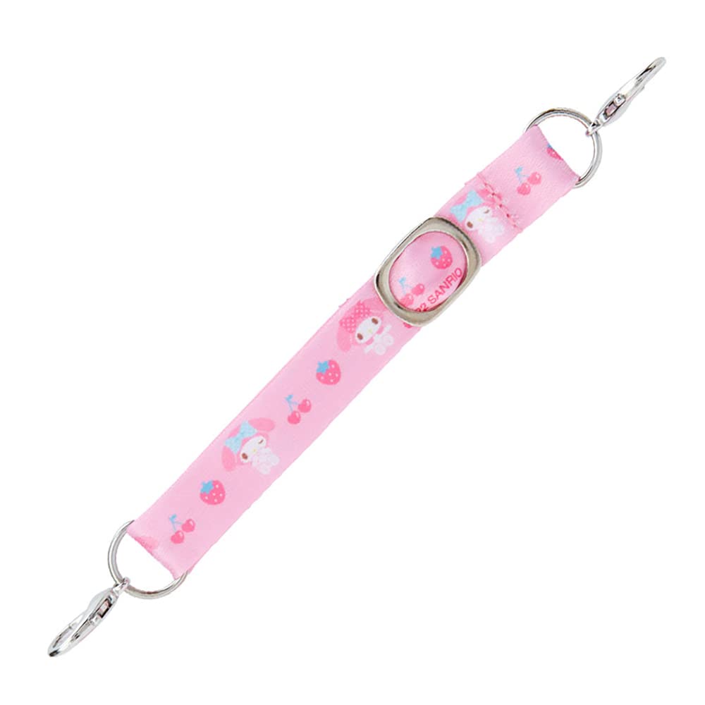 Sanrio Sanrio Outing Accessories Set My Melody My Melody My Melody Pitatto Friends Character X X 4 Cm 510921 SANRIO (SANRIO) 5.5 1.5