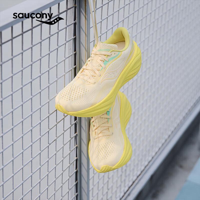 SAUCONY Firebird 4 Women s Running Shoes EU 35.5