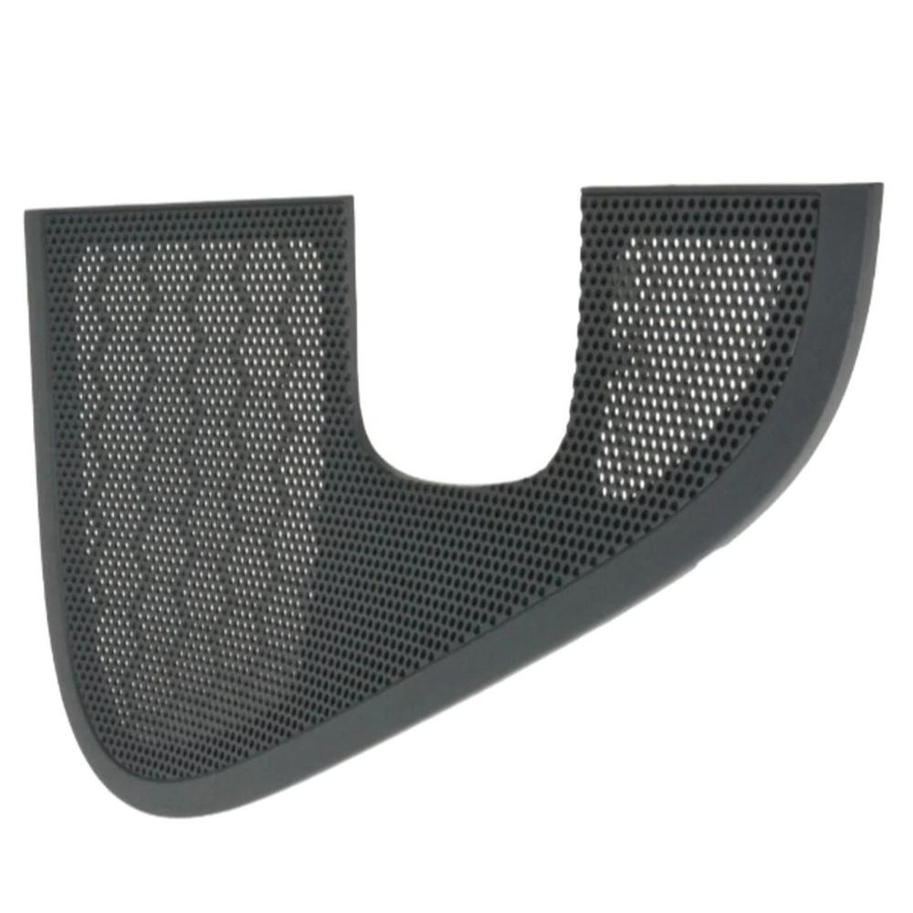 Front Left Door Speaker Grille Cover 5L3Z-18979-BAA Fit for Ford F-150 04-08