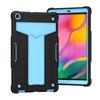 Tablet-Hüllen Hülle für Samsung Galaxy Tab A 10.1 8.0 8.4 Tab A7 10.4 A7 Lite 8.7 Heavy Kickstand Cover Ganzkörper stoßfeste Tablet-Hülle Fundas