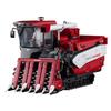 Hasegawa 1/35 Construction Machinery Series Yanmar Combine YH6115 Plastic Model WM07, One Size