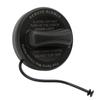 Fuel Tank Gas Filler Cap 2224700205 Car Fuel Filler Door Cover Replacement for GLA GLC AMG GT