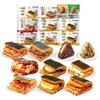 Snacks – Doces