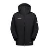 Alpine Guide Hardshell Hooded Jacket Asian Fit Men'S