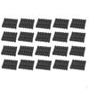 20x Seperator EVA Foams Rack QuiverS Shelf 12 Holders