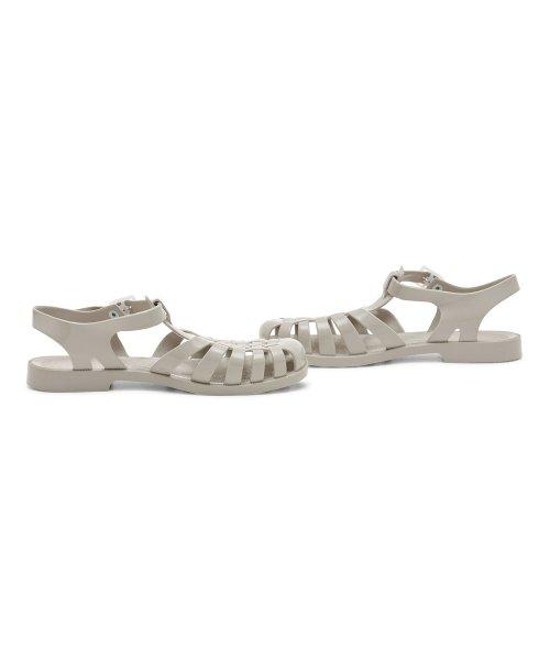 [Meduse] Women's Sandal SUN - Sable [Shipped from Korea] 100% Authentic