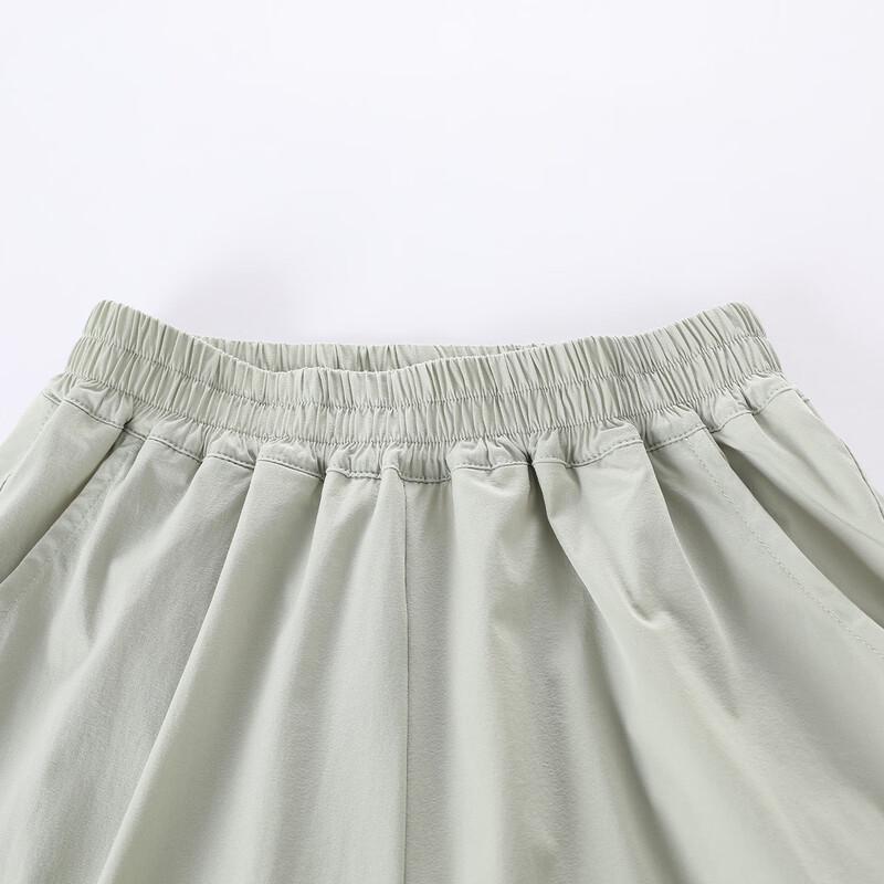 Montagut Boys' Ice Silk Sun Protection Joggers