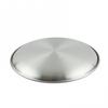 Plate Kitchen Lunch Replacement Spare Parts Stainless Steel