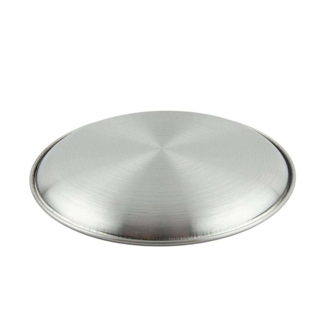 Plate Kitchen Lunch Replacement Spare Parts Stainless Steel