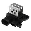 New Radiator Motor Fan Heater Resistor 9673999980 For Peugeot 108 3008 301 307 308 5008