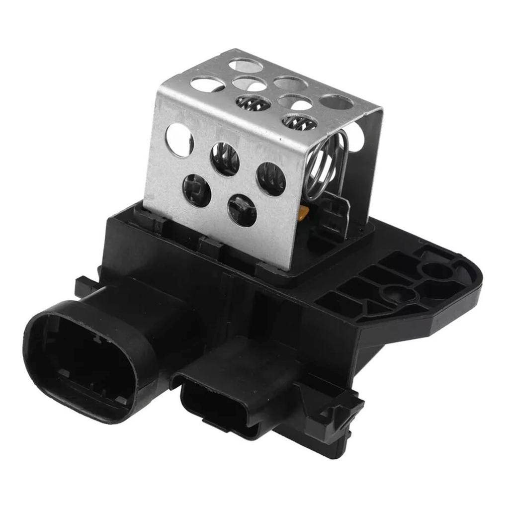 New Radiator Motor Fan Heater Resistor 9673999980 For Peugeot 108 3008 301 307 308 5008