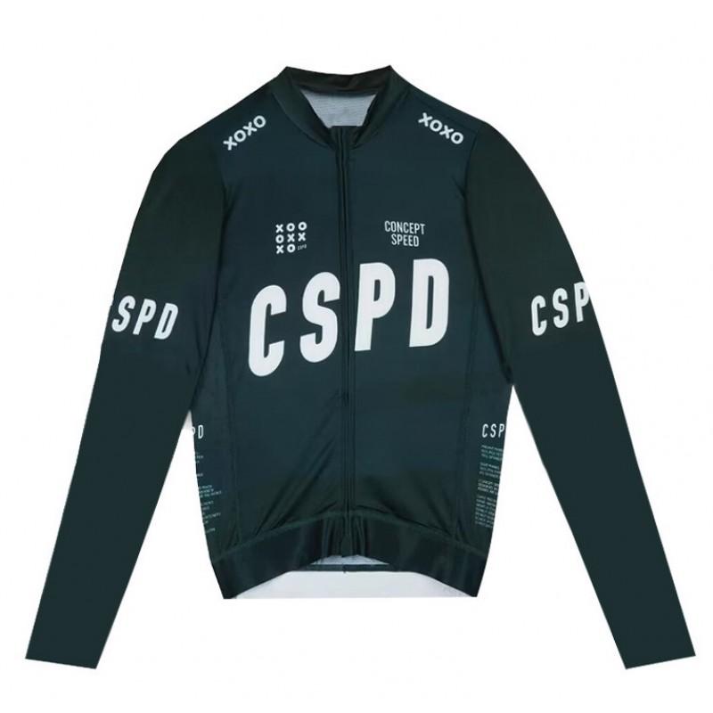 Cyklistický dres Pánský Dámský Prodyšný Rychleschnoucí Úzký Střih Silniční Kolo Outdoorový Sportovní Tričko