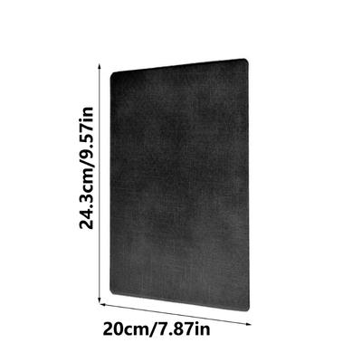 Ochranné magnetické pouzdro pro OnyxTablet Go 10.3 s držákem a rukávem, které tlumí nárazy a je odolné proti poškrábání