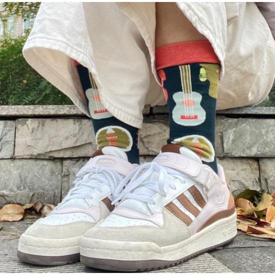 Adidas Forum Low Chocolate To My Strawberry Women's GY6783