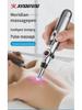 Electric Meridian Acupoint Massage Pen
