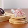 1PC Simulated Turtles Table Ornaments Mini Party Decorations Collectible Figurines Craft Colorful Home Multiple Options Available