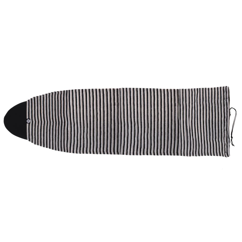 Surfboard Protection Sleeve - Premium Board Cover for Various Types