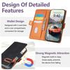 Wrist Strap Wallet Card Slot Holder Phone Case for Google Pixel 11 10 9 Pro XL10A 9A  8A 7A Flip Leather Stand Protecto Cover
