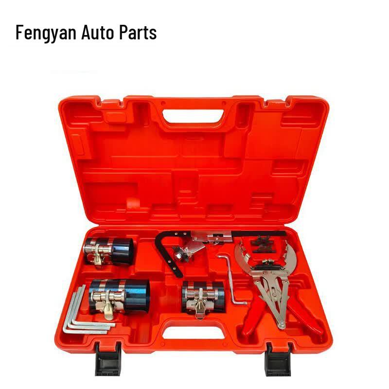 Automotive Piston Ring Tool Kit