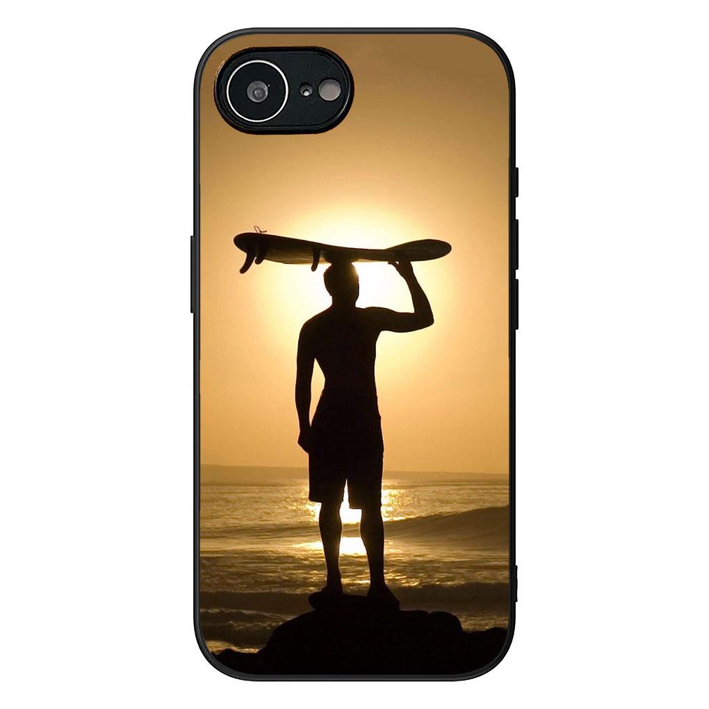 Mountain Sea Beach Travel Casing Phone Cover for Xiaomi Redmi Note 13 14 ProPlus A4 A3 Pro Plus 13C Pro+ Note13 Note14 Soft Case