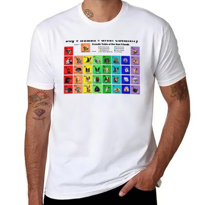 T-shirtler – Tişörtler