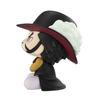 Rukappu ONE PIECE Dracule Mihawk Completed Figure