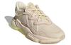 Adidas Originals Ozweego Running Shoes Beige Women's GY3544