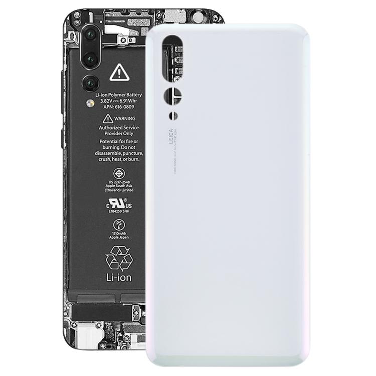 Rückseite für Huawei P20 Pro